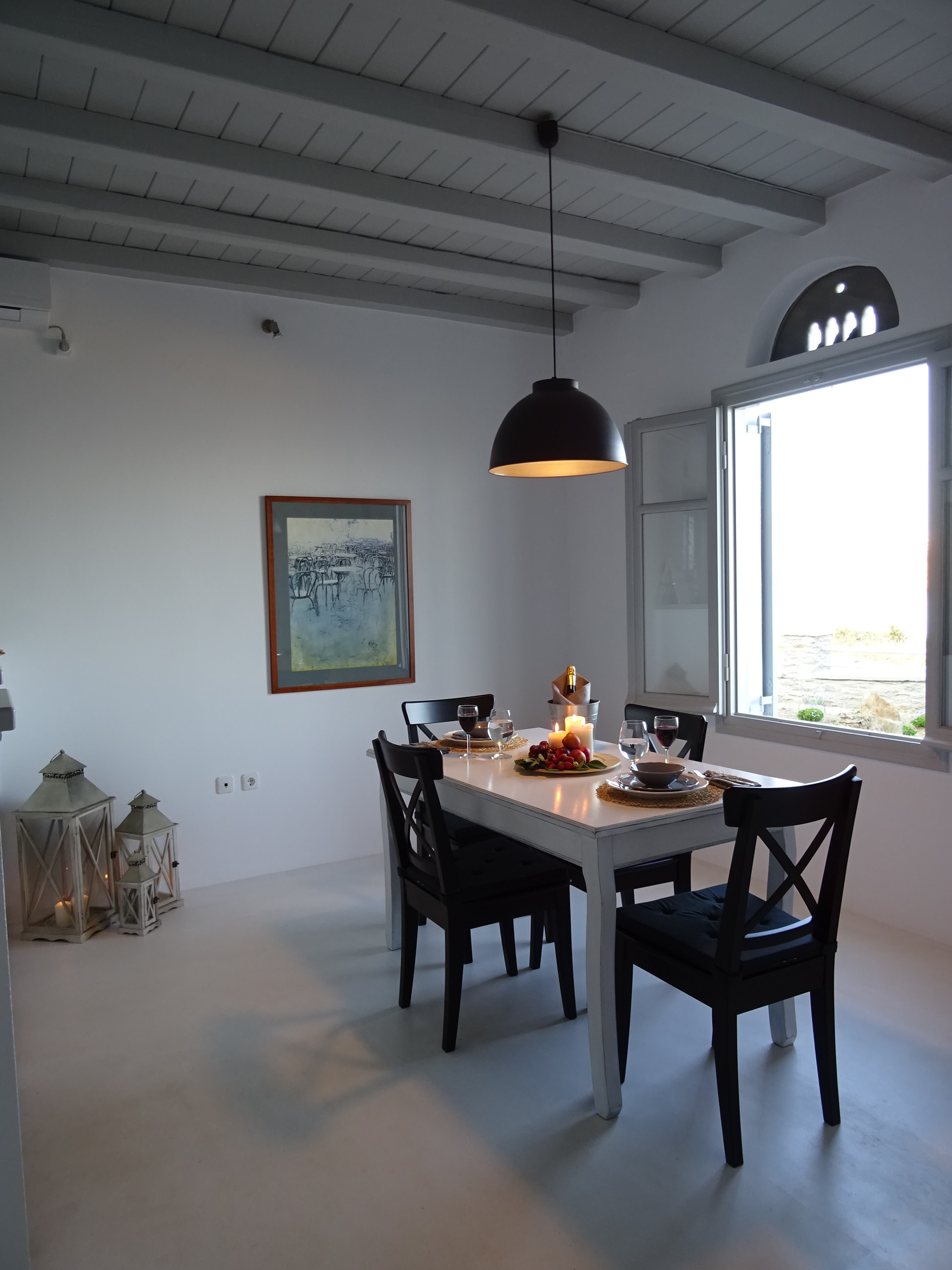 Tinos Villa